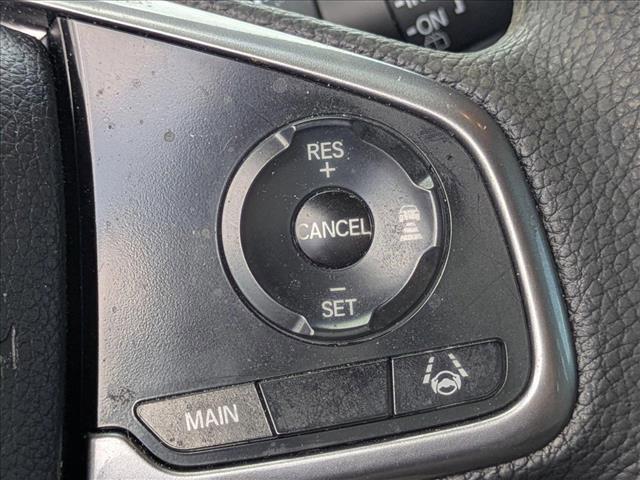 used 2022 Honda CR-V car, priced at $25,991