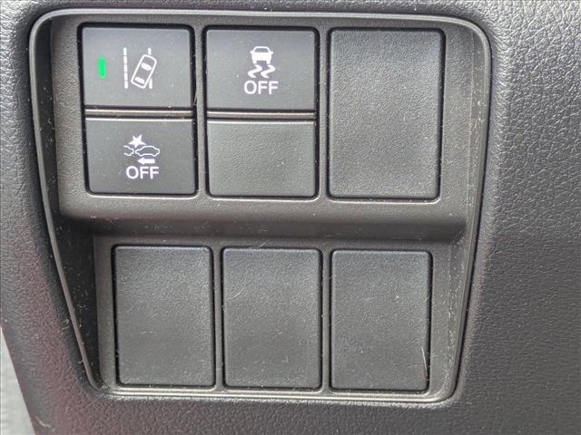 used 2022 Honda CR-V car, priced at $25,991