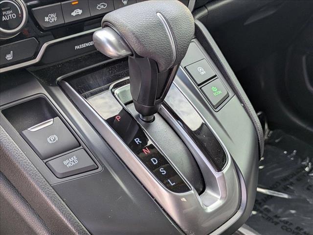 used 2022 Honda CR-V car, priced at $24,995