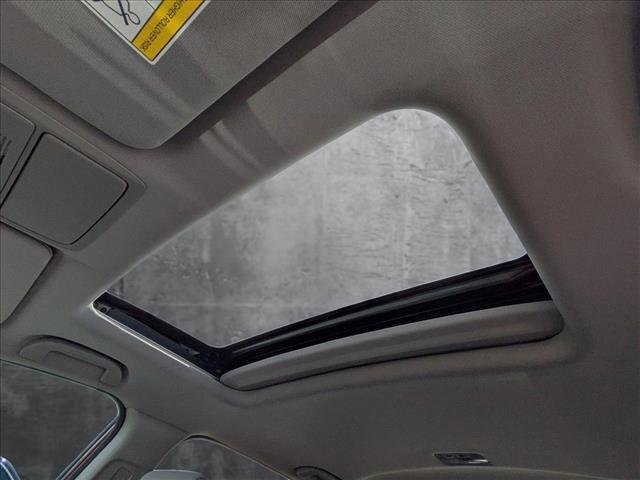 used 2022 Honda CR-V car, priced at $24,995