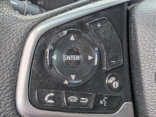 used 2022 Honda CR-V car, priced at $25,991