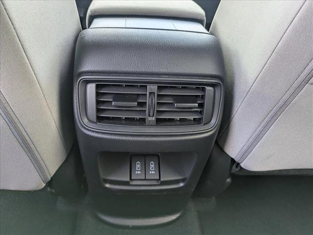 used 2022 Honda CR-V car, priced at $24,995