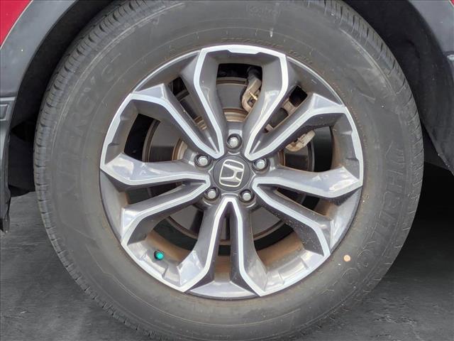 used 2022 Honda CR-V car, priced at $25,991