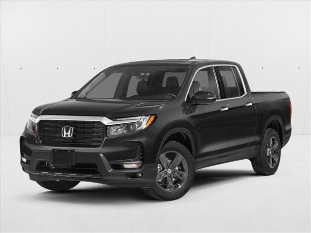 used 2022 Honda Ridgeline car, priced at $29,991