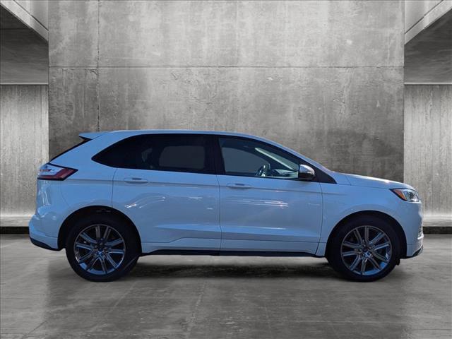 used 2020 Ford Edge car, priced at $25,991