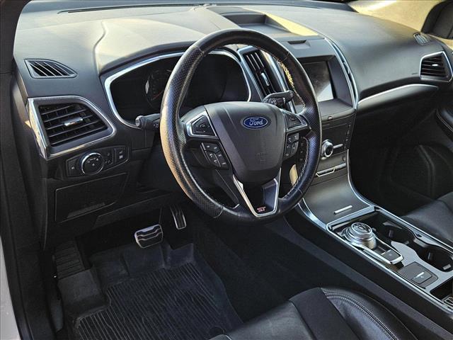 used 2020 Ford Edge car, priced at $23,995