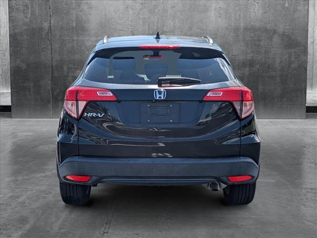used 2016 Honda HR-V car, priced at $14,698