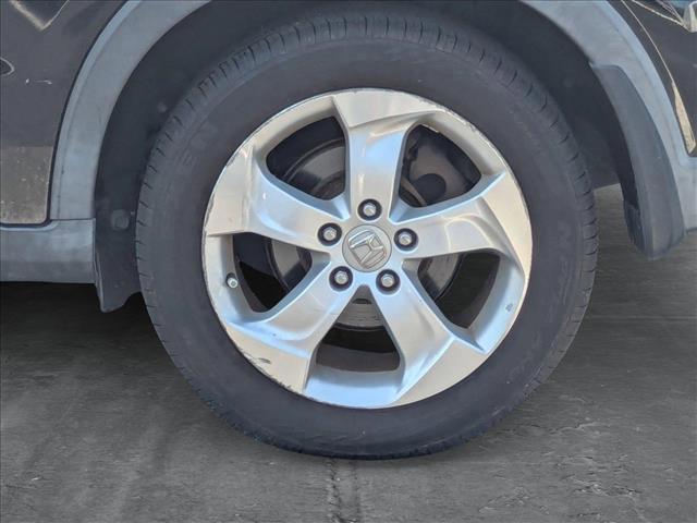 used 2016 Honda HR-V car, priced at $14,698