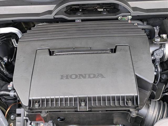 new 2026 Honda Passport car, priced at $48,727