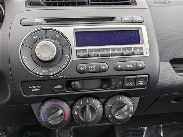 used 2008 Honda Fit car, priced at $8,289