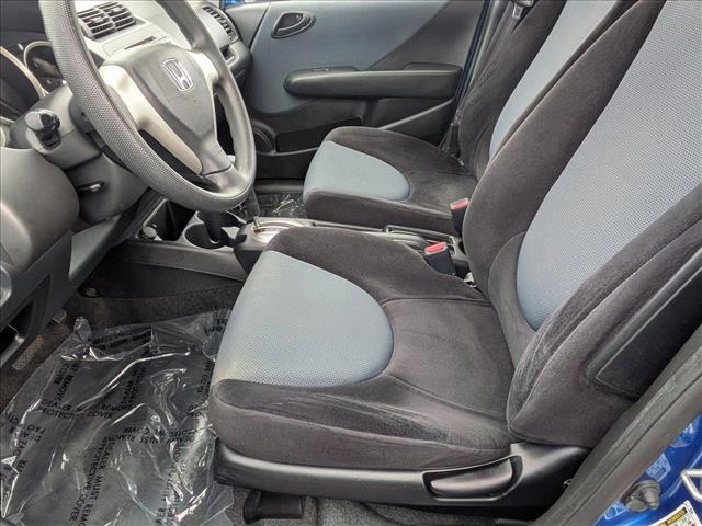 used 2008 Honda Fit car, priced at $8,289