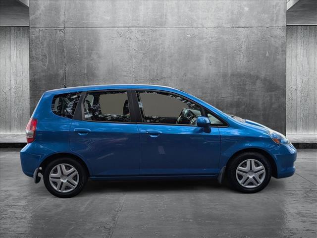 used 2008 Honda Fit car, priced at $8,289