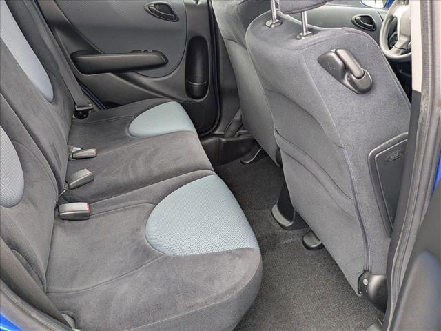 used 2008 Honda Fit car, priced at $8,289