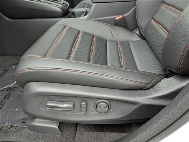 new 2026 Honda CR-V Hybrid car, priced at $38,776
