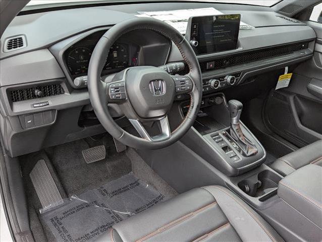 new 2026 Honda CR-V Hybrid car, priced at $38,776