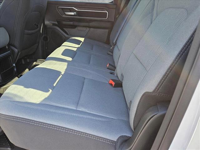 used 2023 Ram 1500 car, priced at $38,294
