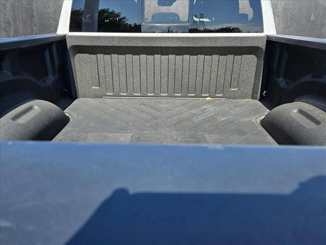 used 2023 Ram 1500 car, priced at $38,294