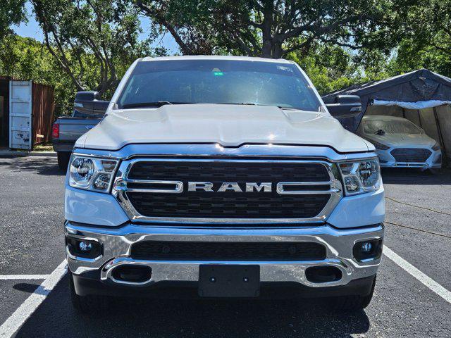 used 2023 Ram 1500 car, priced at $39,998