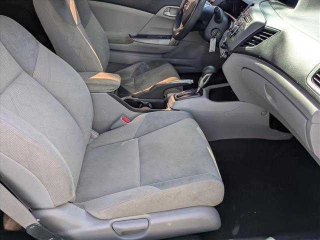 used 2012 Honda Civic car, priced at $7,591
