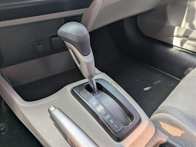 used 2012 Honda Civic car, priced at $7,591