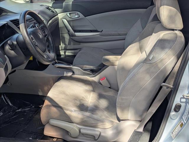 used 2012 Honda Civic car, priced at $7,591