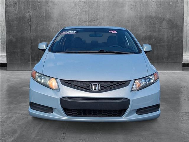 used 2012 Honda Civic car, priced at $7,591