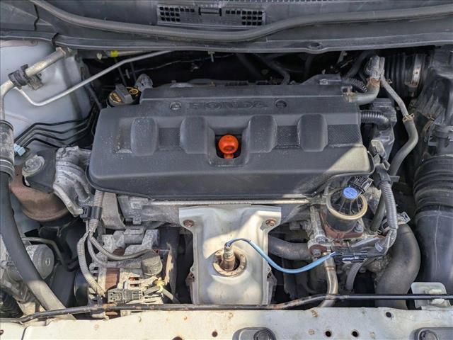 used 2012 Honda Civic car, priced at $7,591