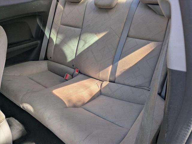 used 2012 Honda Civic car, priced at $7,591