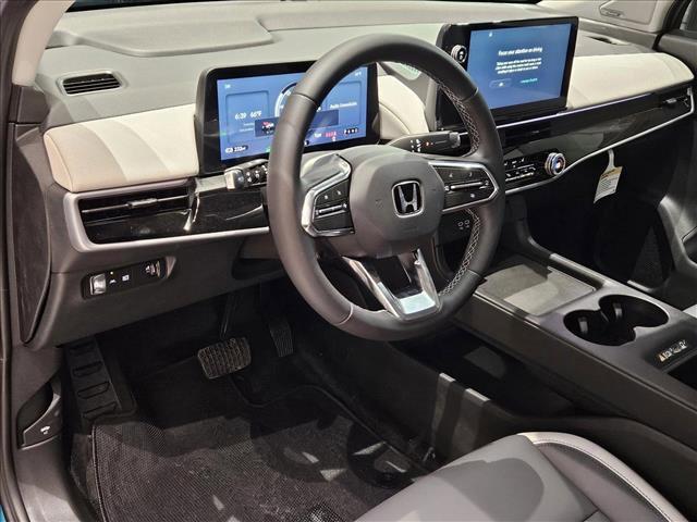 new 2024 Honda Prologue car, priced at $56,550