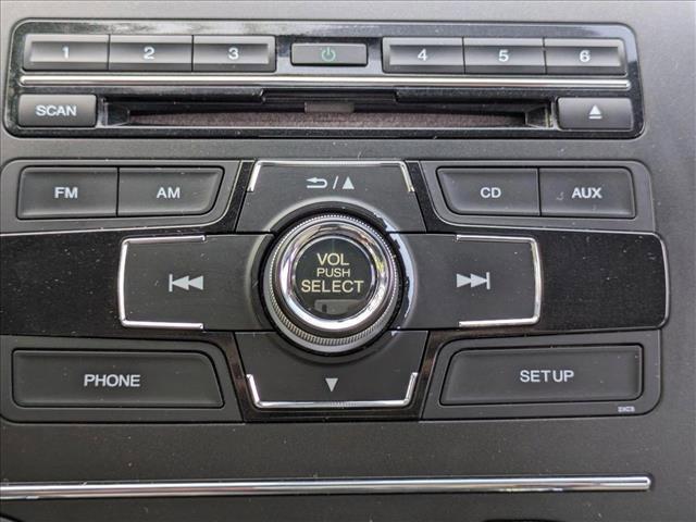 used 2014 Honda Civic car, priced at $8,991