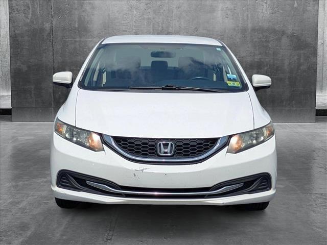 used 2014 Honda Civic car, priced at $8,991
