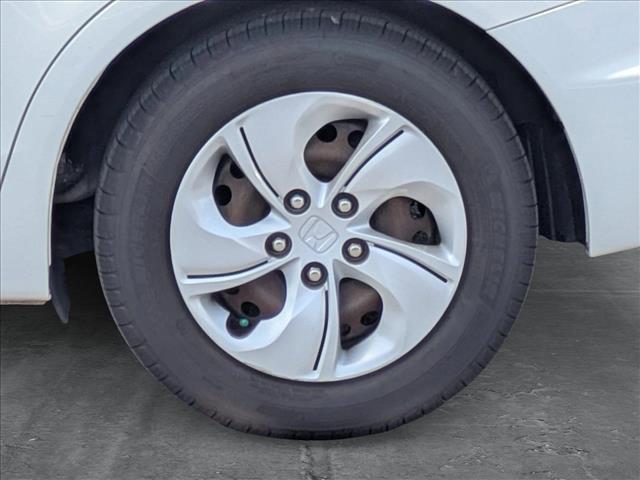 used 2014 Honda Civic car, priced at $8,991
