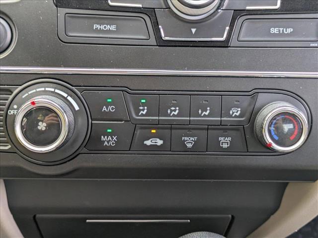 used 2014 Honda Civic car, priced at $8,991