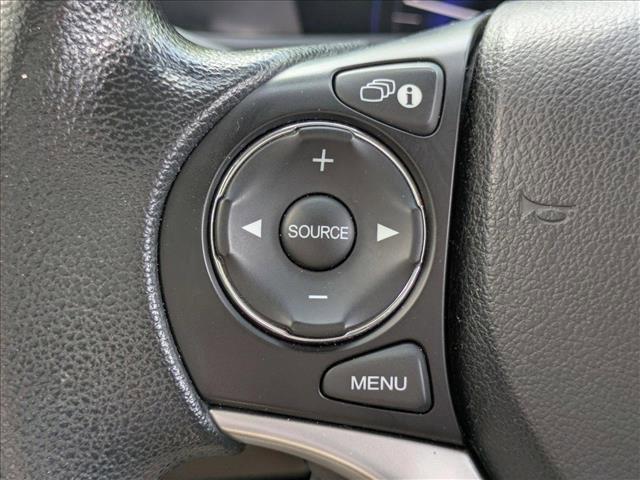 used 2014 Honda Civic car, priced at $8,991