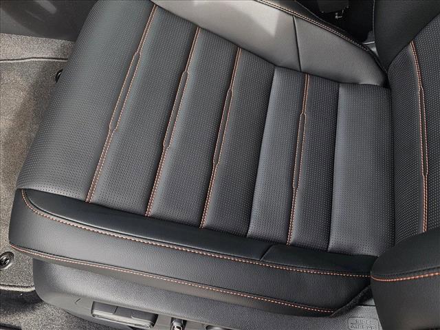 used 2025 Honda CR-V Hybrid car, priced at $35,998