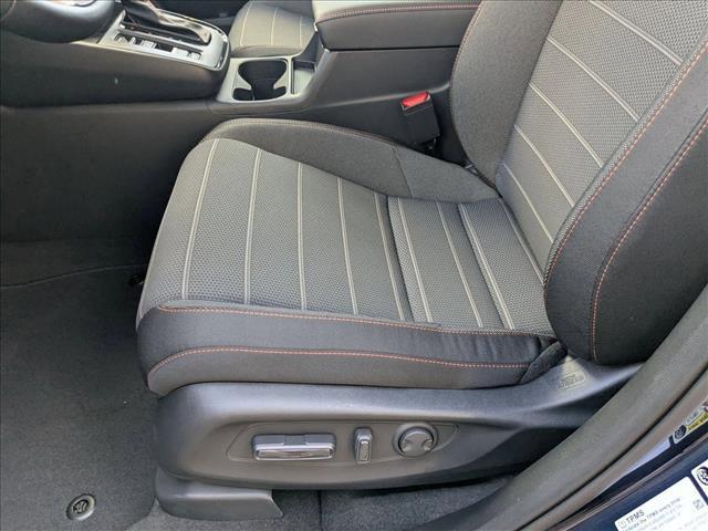 new 2026 Honda CR-V Hybrid car, priced at $35,660