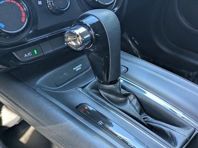 used 2021 Honda HR-V car, priced at $13,991