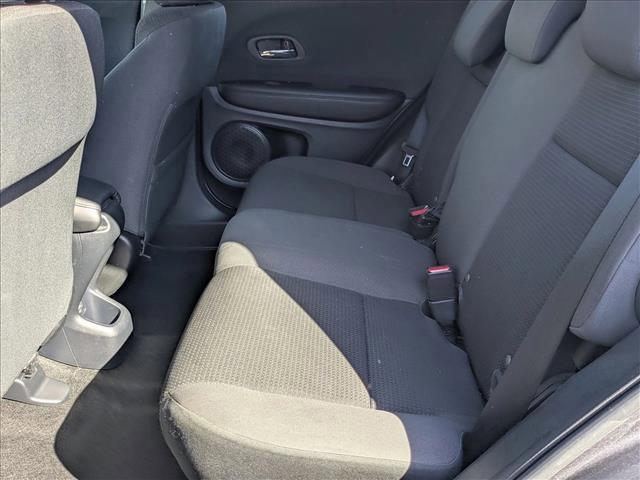 used 2021 Honda HR-V car, priced at $13,991