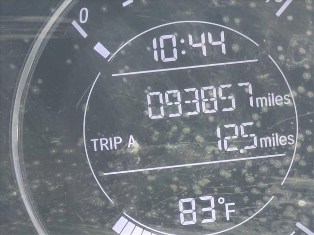 used 2021 Honda HR-V car, priced at $13,991