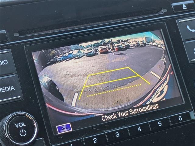 used 2021 Honda HR-V car, priced at $13,991