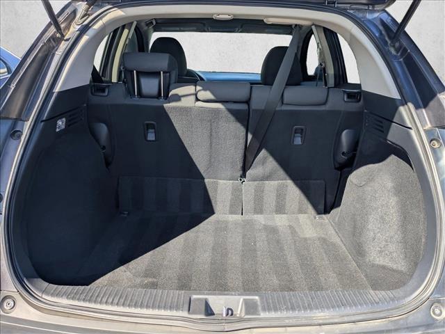 used 2021 Honda HR-V car, priced at $13,991