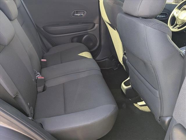 used 2021 Honda HR-V car, priced at $13,991