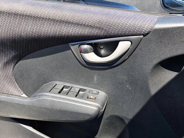 used 2012 Honda Fit car, priced at $8,793