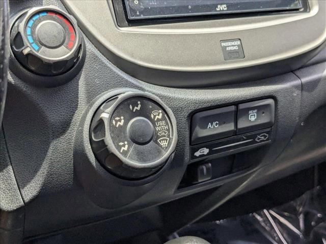 used 2012 Honda Fit car, priced at $7,294