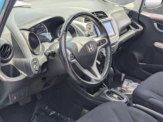 used 2012 Honda Fit car, priced at $7,294