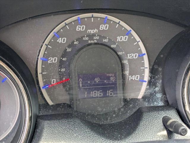 used 2012 Honda Fit car, priced at $7,294