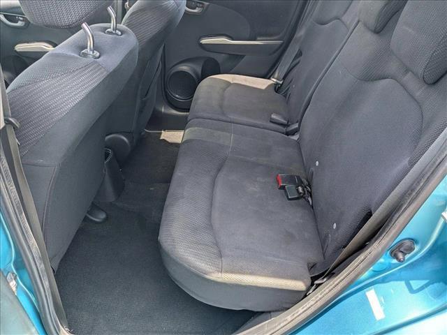 used 2012 Honda Fit car, priced at $7,294