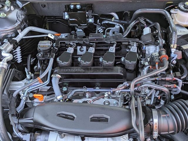 new 2025 Honda Accord car, priced at $30,537