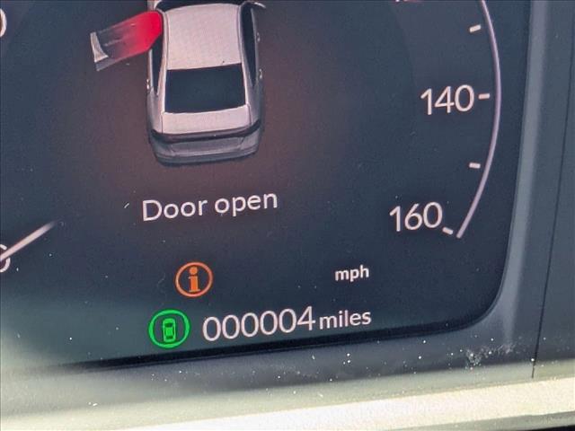 new 2025 Honda Accord car, priced at $30,537