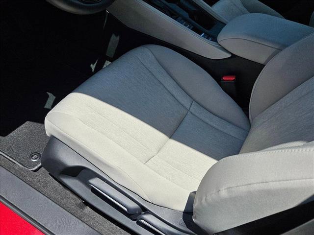 new 2025 Honda Accord car, priced at $28,891